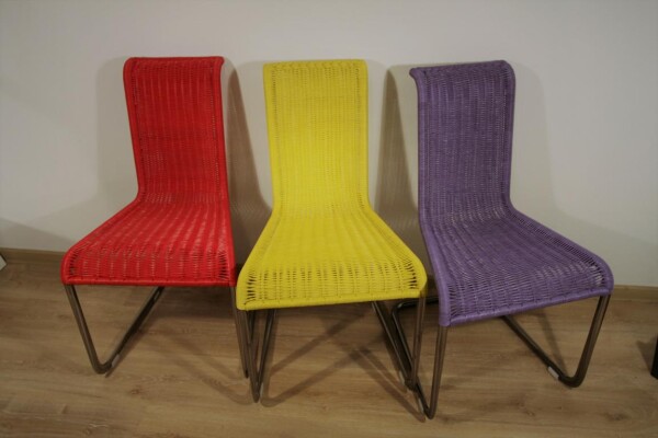  Tecta B20 Designstuhl &ndash;...