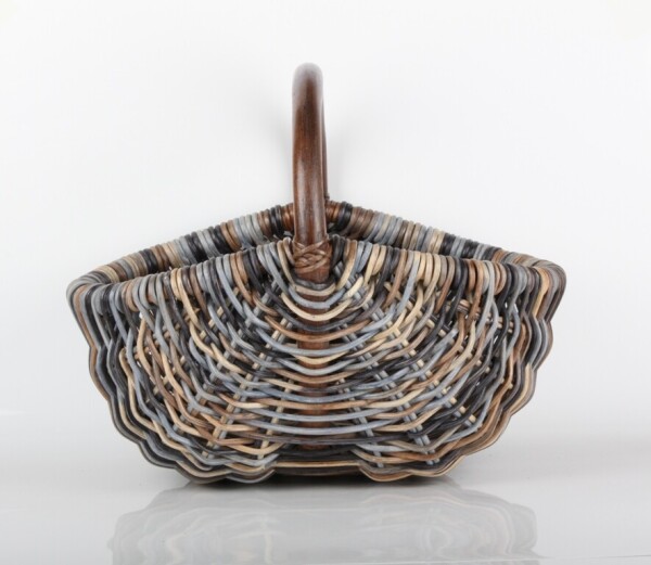 Einkaufskorb LK 14 in Zebra