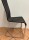 Reparatur TECTA B25 Kragstuhl, Sitzschale in Deep Black matt