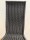 Reparatur TECTA B25 Kragstuhl, Sitzschale in Deep Black matt