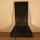 Reparatur TECTA B25 Kragstuhl, Sitzschale in Mystic Black