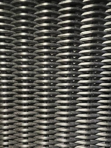 Reparatur TECTA B20 Kragstuhl, Sitzschale in Deep Black matt