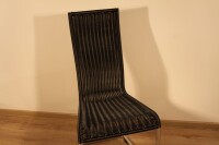 Reparatur TECTA B20 Kragstuhl, Sitzschale in Mystic Black