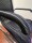 Reparatur TECTA  D27 Kragstuhl, Sitzschale in Deep Black matt